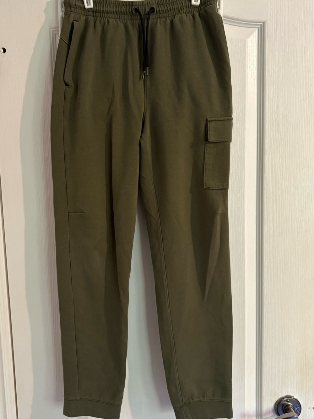 Lot of 2 Old Navy Boys XXL Cargo Jogger Pants